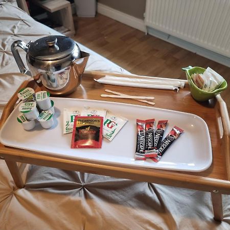 Private Room City Skyline And Mountain Views Close Too Belfast Centre And Airports Free Parking Eksteriør bilde